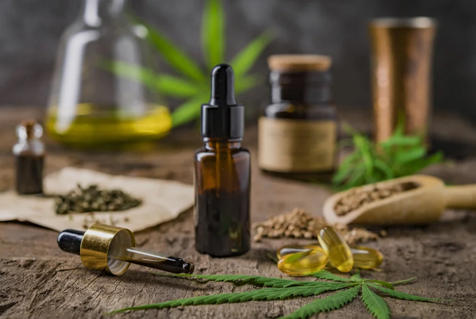 Univers du CBD