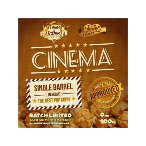 Cinema Réserve